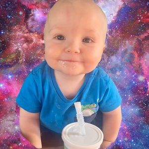 Meet your Posher, Tripp